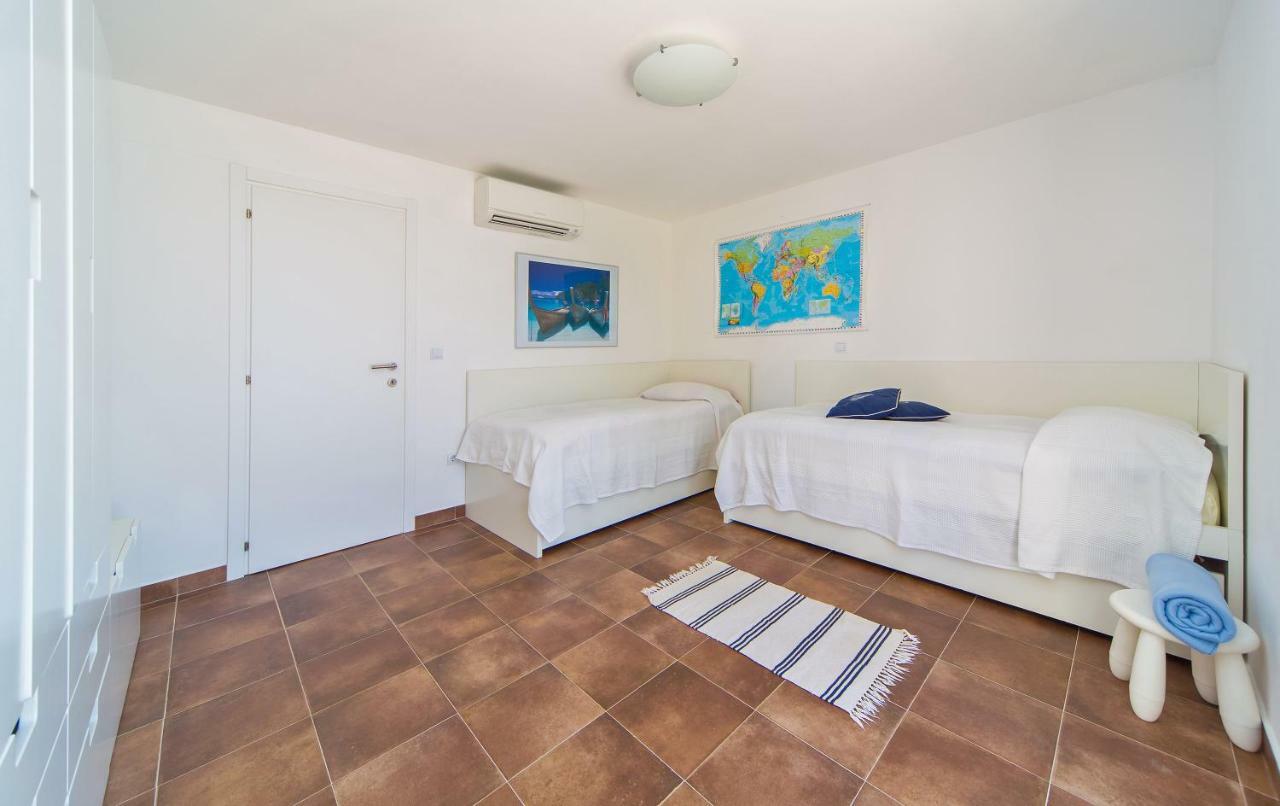 I Sassi Bianchi - West Villa Cavtat Eksteriør billede