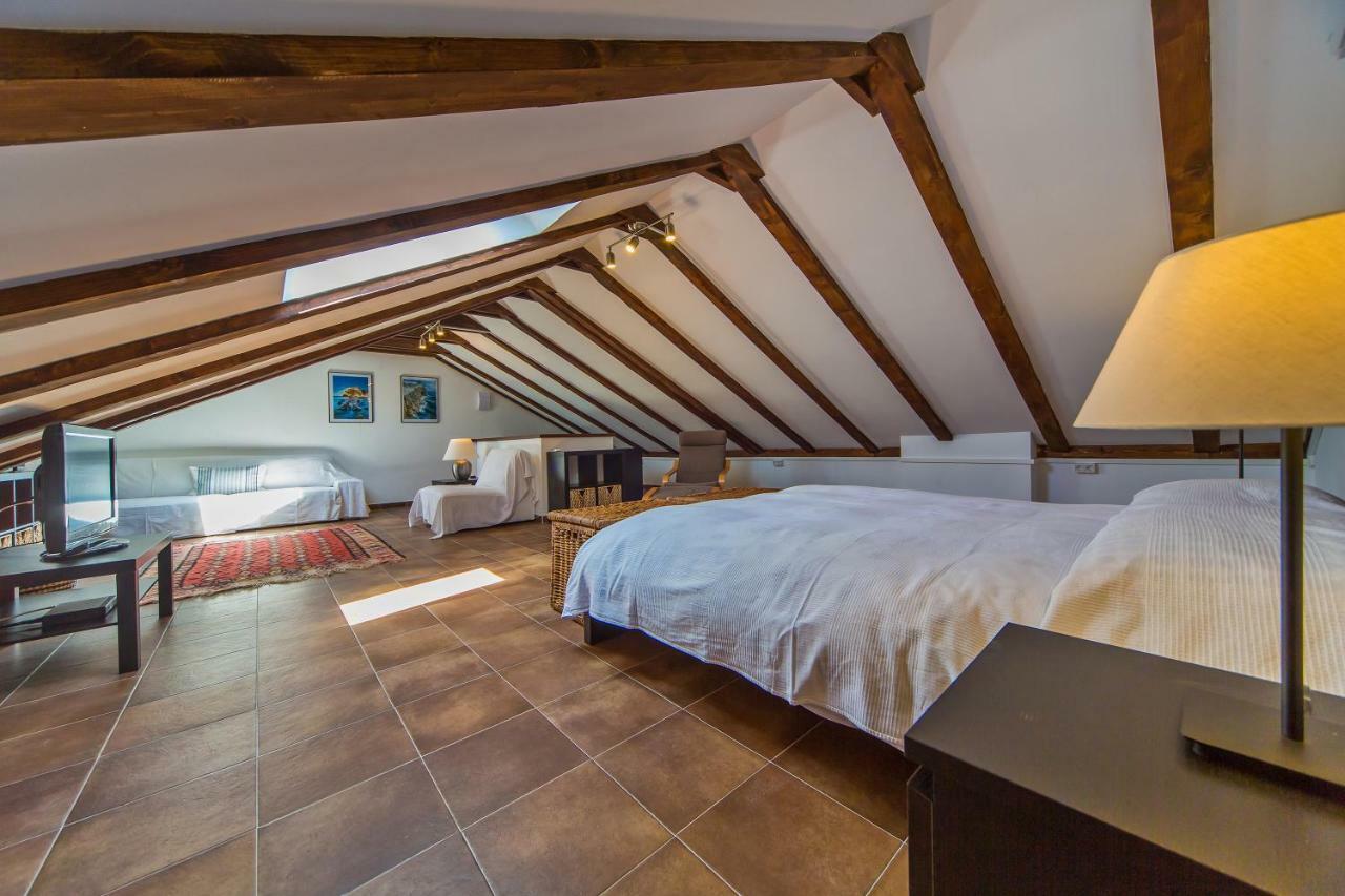 I Sassi Bianchi - West Villa Cavtat Eksteriør billede