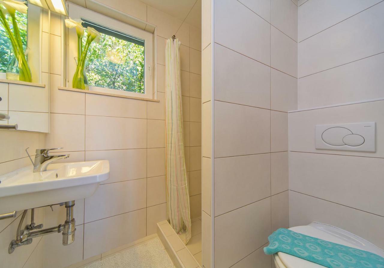 I Sassi Bianchi - West Villa Cavtat Eksteriør billede